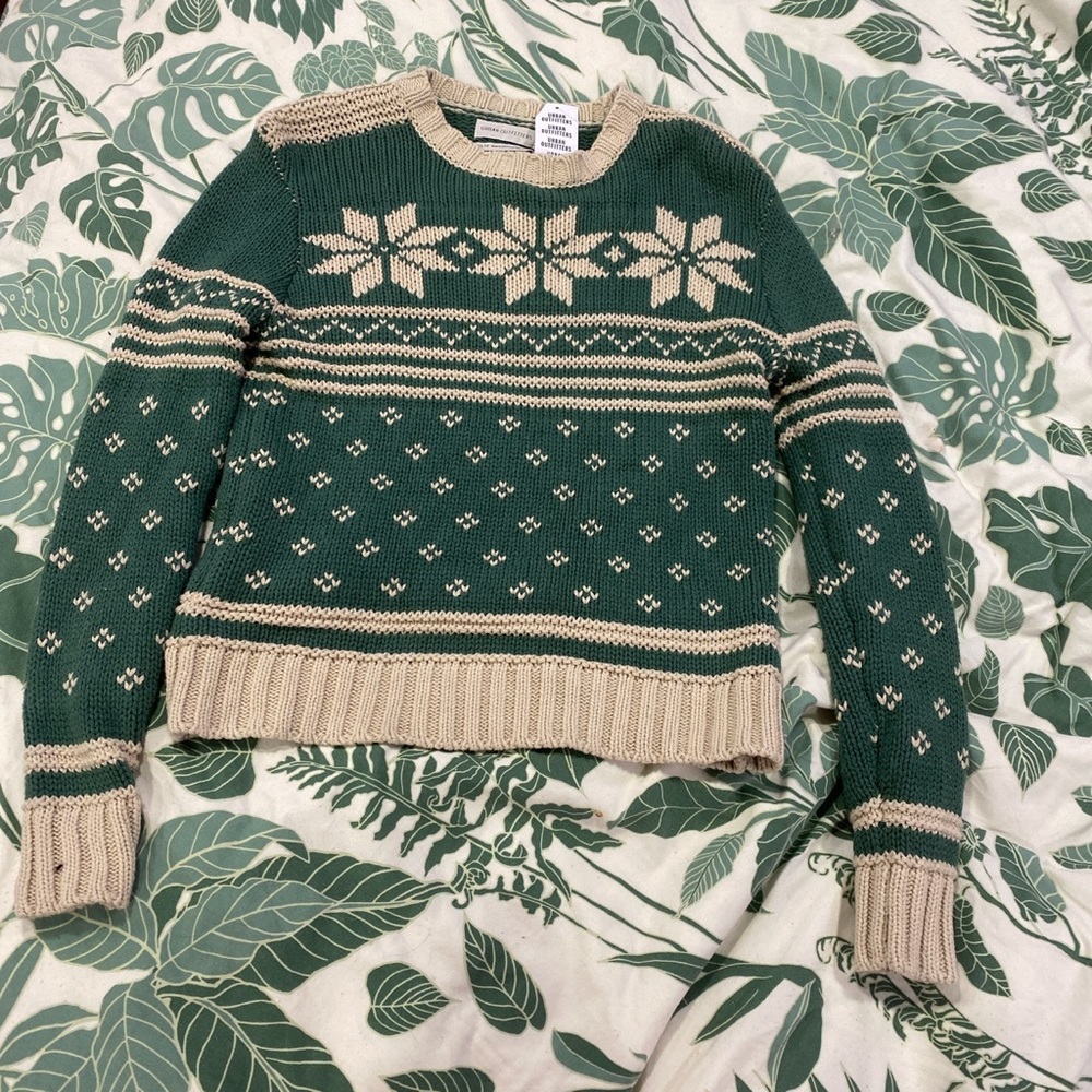 Urban outfitters Sweater